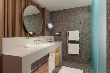 Malta Marriott & Spa - 75