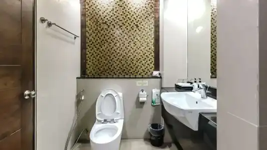 Am Samui Palace - 9