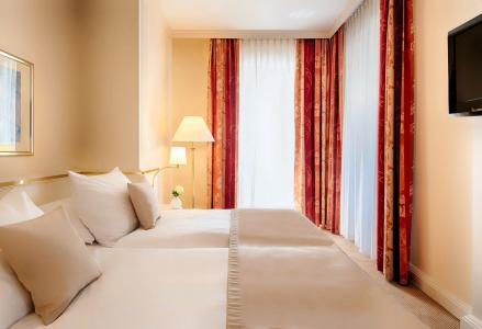 Welcome Residenzschloss Bamberg - 14