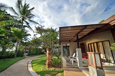 Lanta Sand Resort & Spa - 39