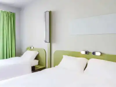 Ibis Budget Braga Centro - 3
