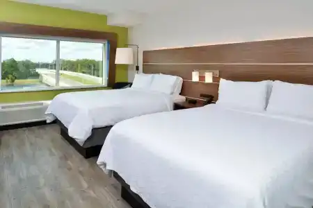 Holiday Inn Express Orlando - South Park, An Ihg - 64
