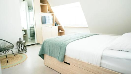 Logement Zee van Tijd - 45