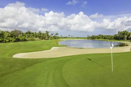 Moon Palace Nizuc - All Inclusive - 48