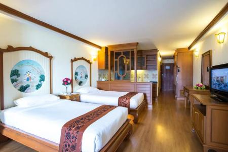 Furama Chiang Mai - 7