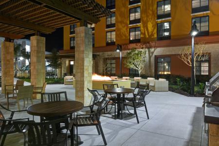 Home2 Suites By Hilton Orlando Flamingo Crossings, Fl - 17