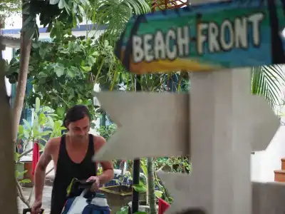 Samed Seaside Resort - 23