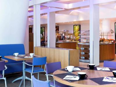 Novotel Paris Roissy Cdg Convention - 37