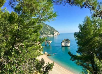 Baia Dei Faraglioni - 19