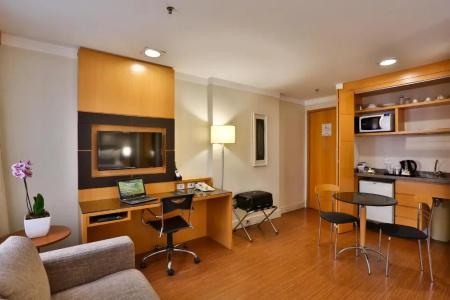 Transamerica Executive Jardins - 80