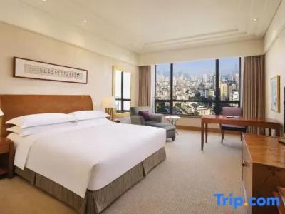 Hilton Chongqing - 50