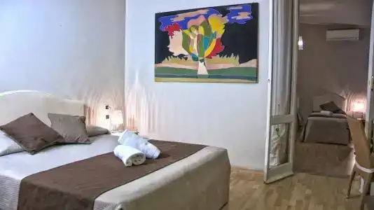 Albergo Stella Del Mare - 13