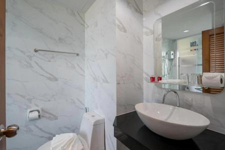 Peace Blue Naiharn Naturist Resort Phuket Sha Extra Plus - 47