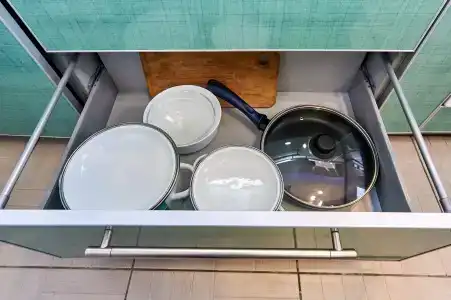 Двухкомнатная кв. на Ул. Нахимова - 34