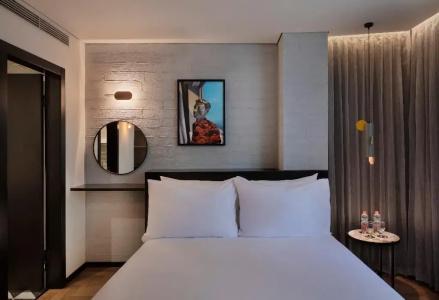 The Muse Boutique Tel Aviv - 11