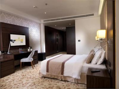 Retaj Inn Al Wakrah - 17