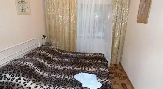 На Адмирала Макарова - 2