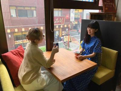 Hare-Tabi Traveler's Inn Yokohama - 27