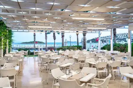 Grand Park Bodrum - 40