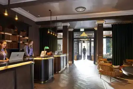 Kimpton - Charlotte Square, An Ihg - 36
