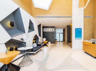 Atour S Chengdu Taikoo Li Branch - 15