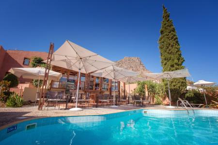 Koutouloufari Village Holiday Club - 16