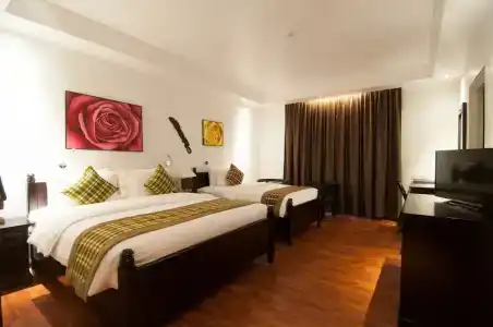 La Rose Suites - 146