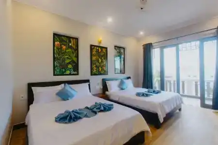 Home River Villa - 114