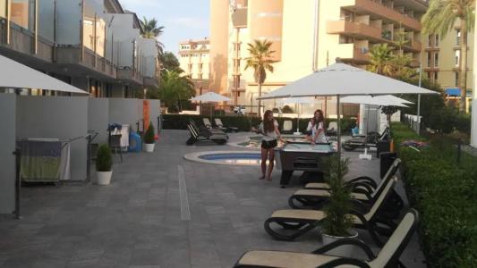 Apartaments Ses Dàlies - 69