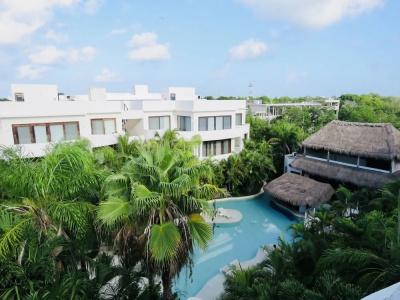 Intima Resort Tulum Adults Only (Clothing Optional) - 13
