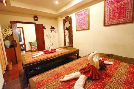 Shewe Wana Boutique Resort & Spa - 11