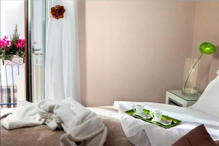 Bougainvillea Relais - 68