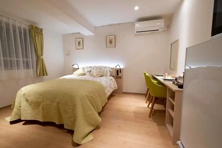 Studio Inn Nishi Shinjuku - 44