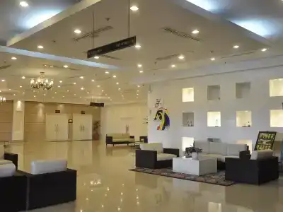 Permai - 1