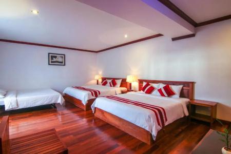 Cheathata Cts Siem Reap - 83