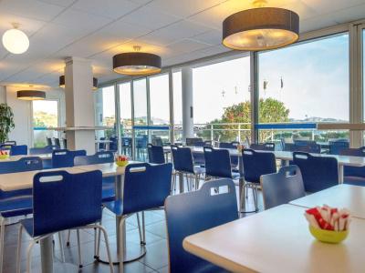 ibis budget Marseille L'Estaque - 25