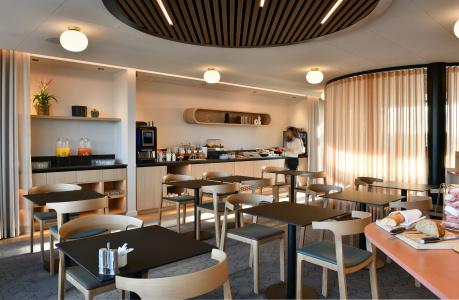 Holiday Inn Reims Centre, An Ihg - 22