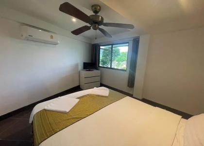 Swiss Villas Panoramic - Sha Certified - 289