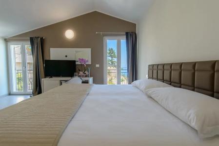 b&b Vistamare Suite - 32