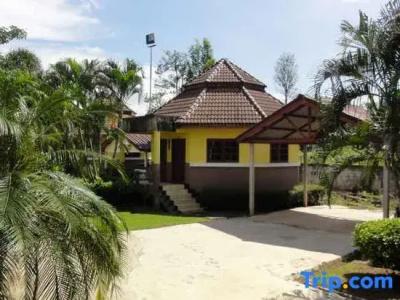 Rangsiman Garden - 14