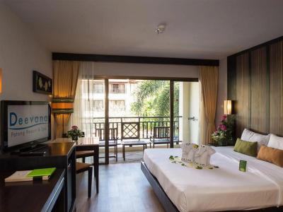 Deevana Patong Resort & Spa - Sha Extra Plus - 10