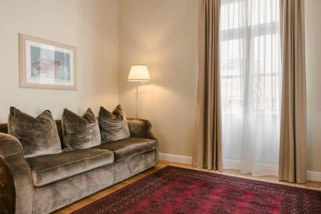 Noble Suites - 98