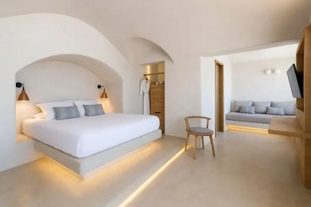 Chic Santorini - 101