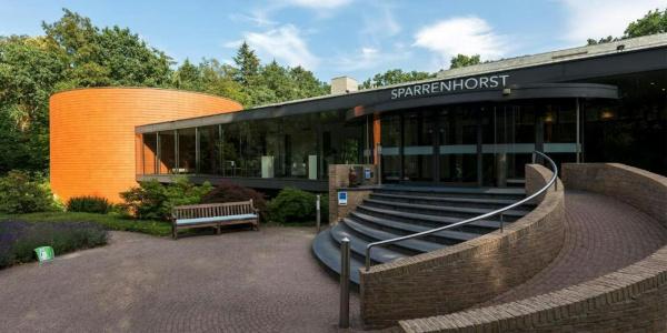 NH Veluwe Sparrenhorst - 42