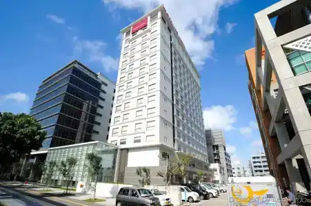 Mercure Okinawa Naha - 19