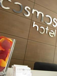 Cosmos - 6