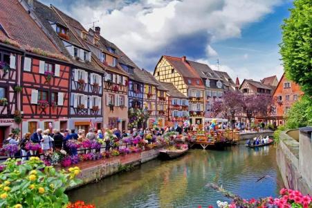 Ibis Budget Colmar Centre Gare - 14