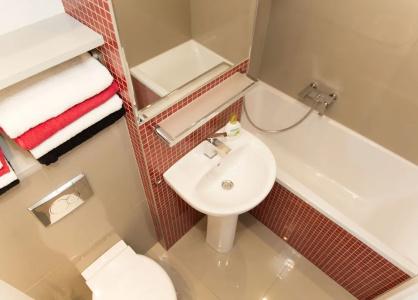 Warsawrent Apartamenty Centralna - 21