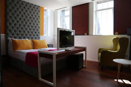 Boutique Rooms - 57