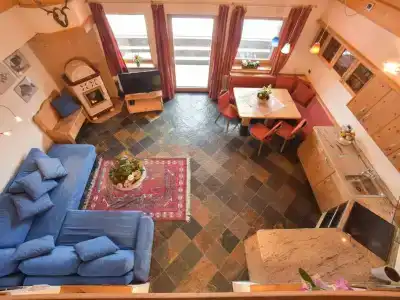 Residence Salvan - 97